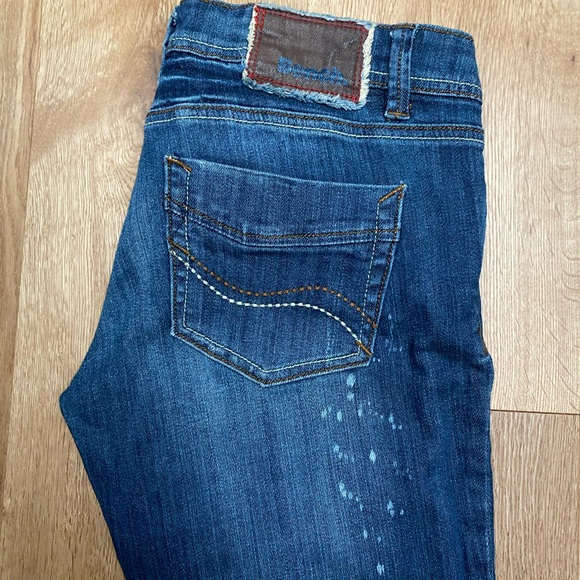 Bench Stretch Denim Jeans - Picture 2 of 3
